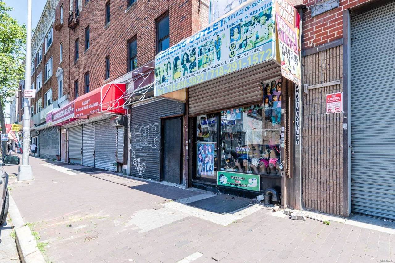 92-27 165th Street - Photo 1