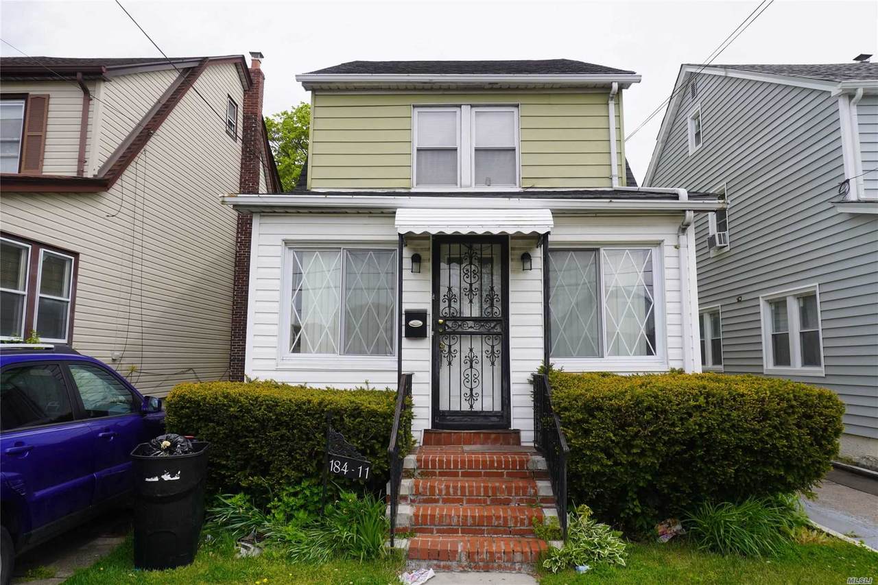 184-11 143rd Avenue - Photo 1