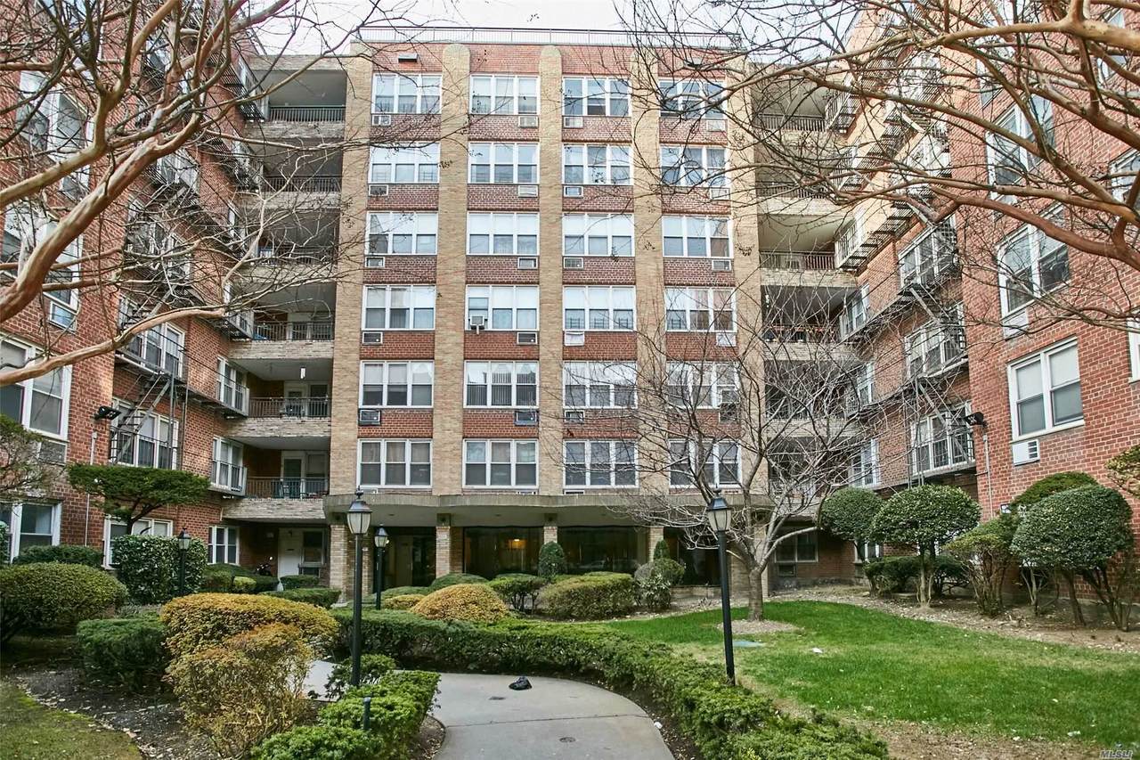 94-11 59th Avenue - Photo 1