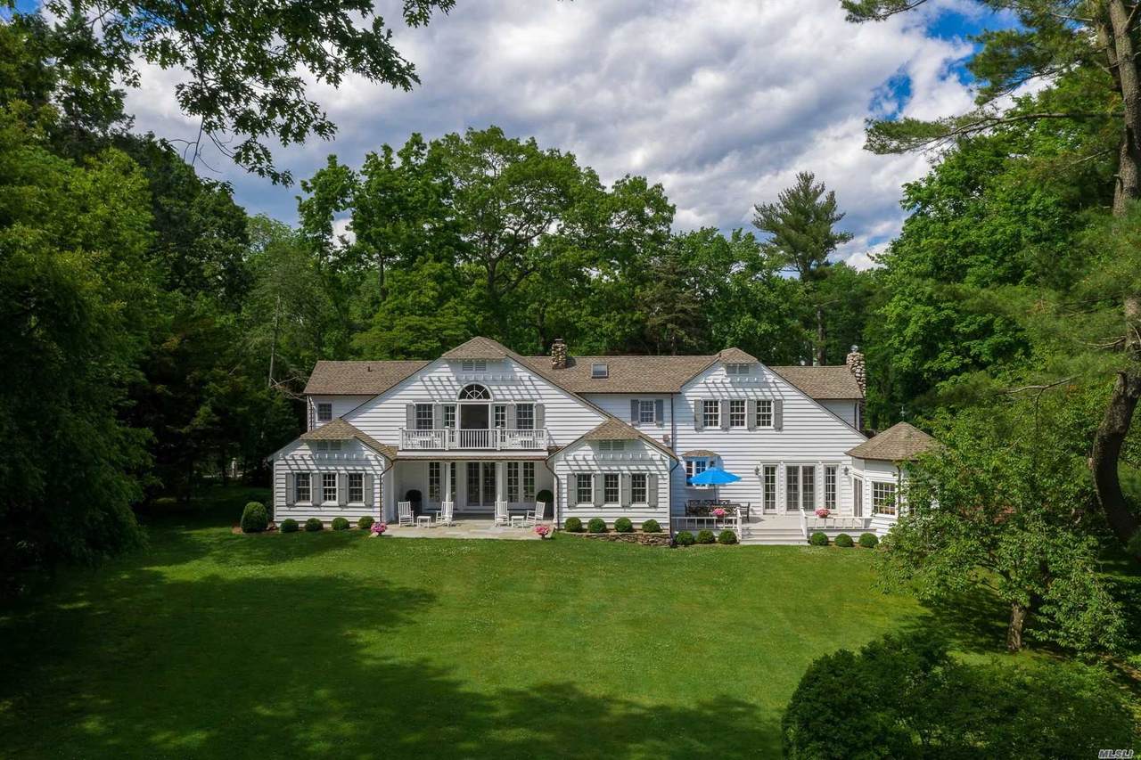 510 Centre Island Road - Photo 1