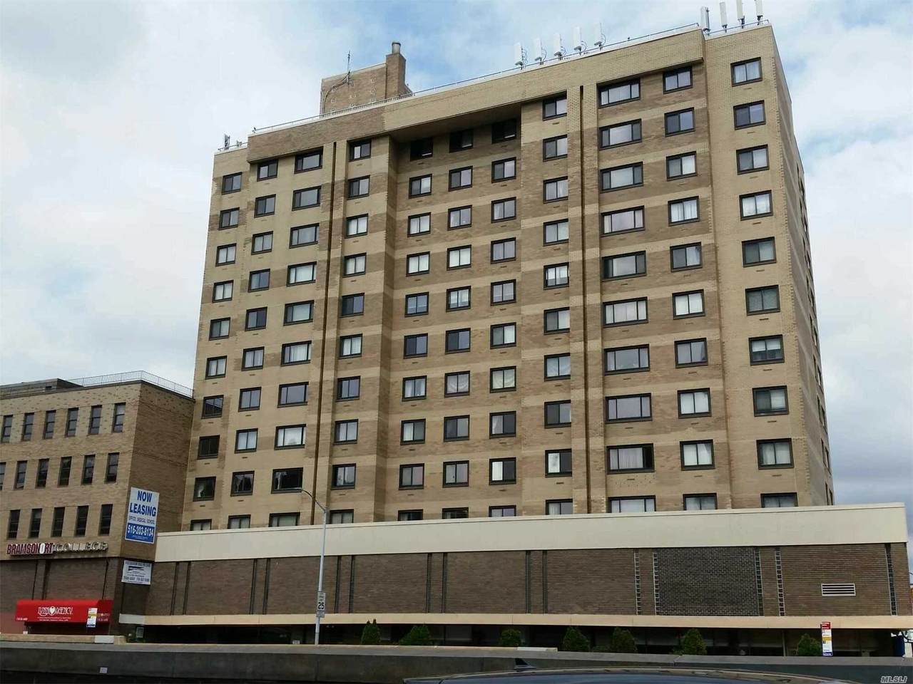 119-49 Union Turnpike - Photo 1