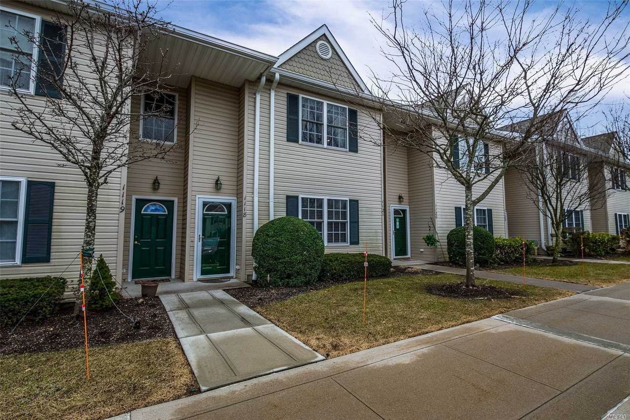 1118 Savoy Drive - Photo 1