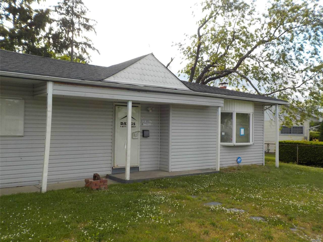 5 Bedford Street - Photo 1