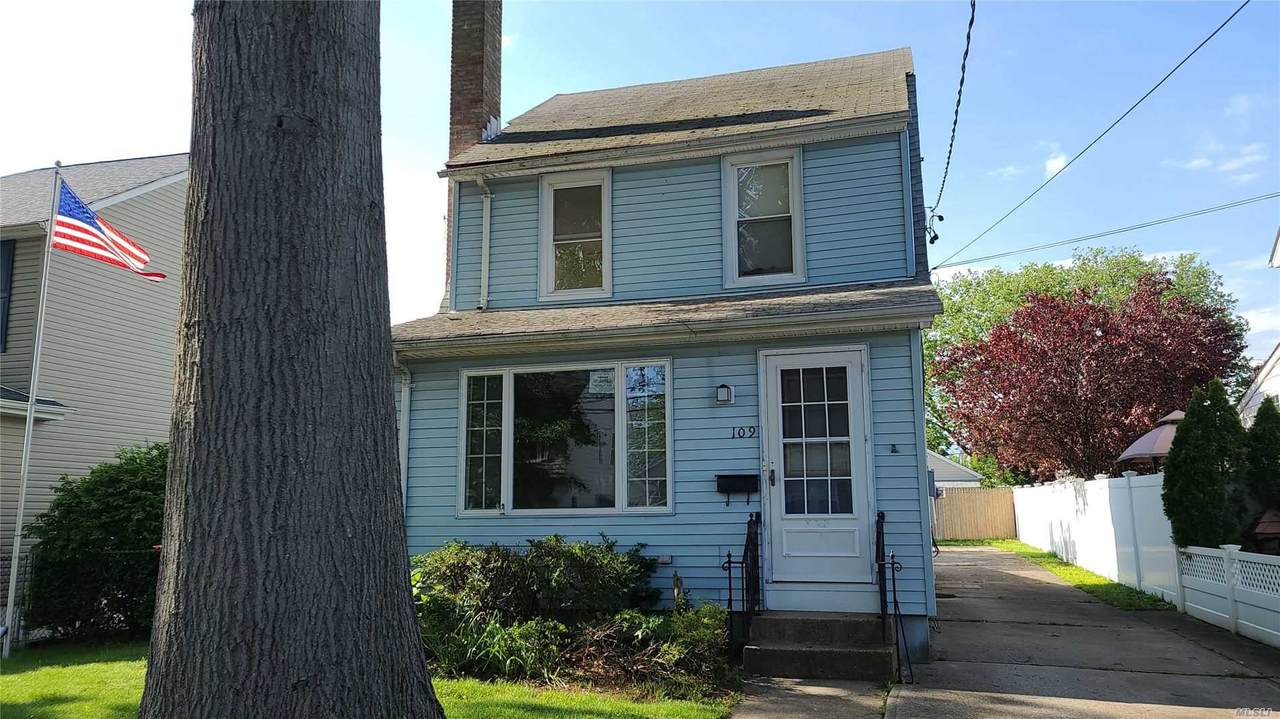 109 Harvard Street - Photo 1