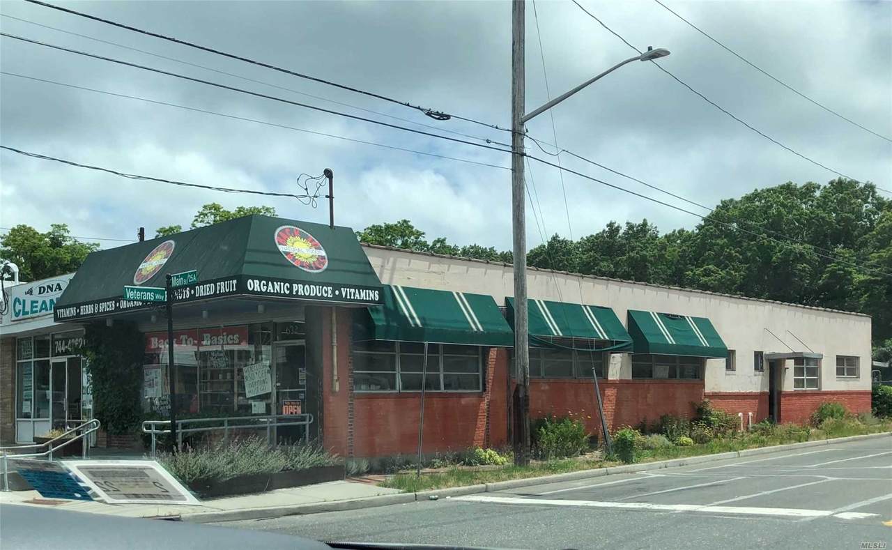 632 Route 25A - Photo 1