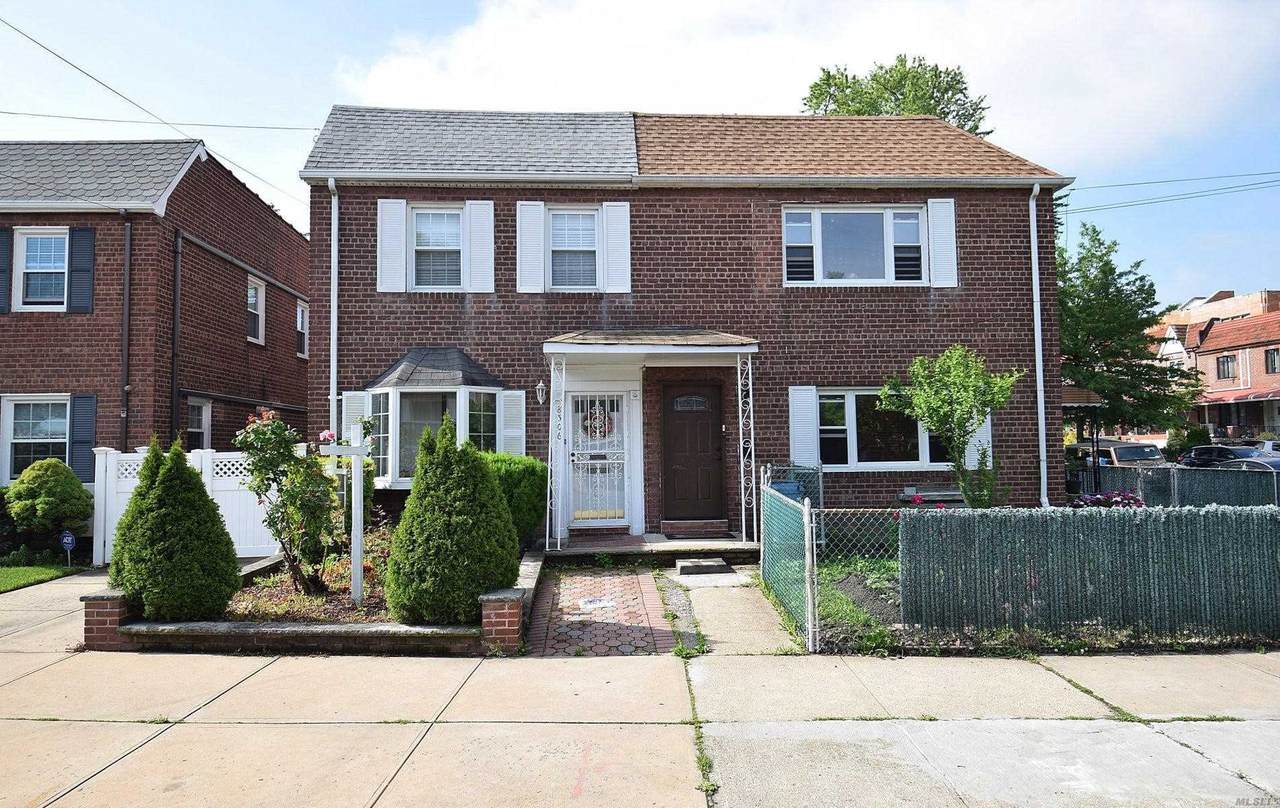 85-06 77th Avenue - Photo 1