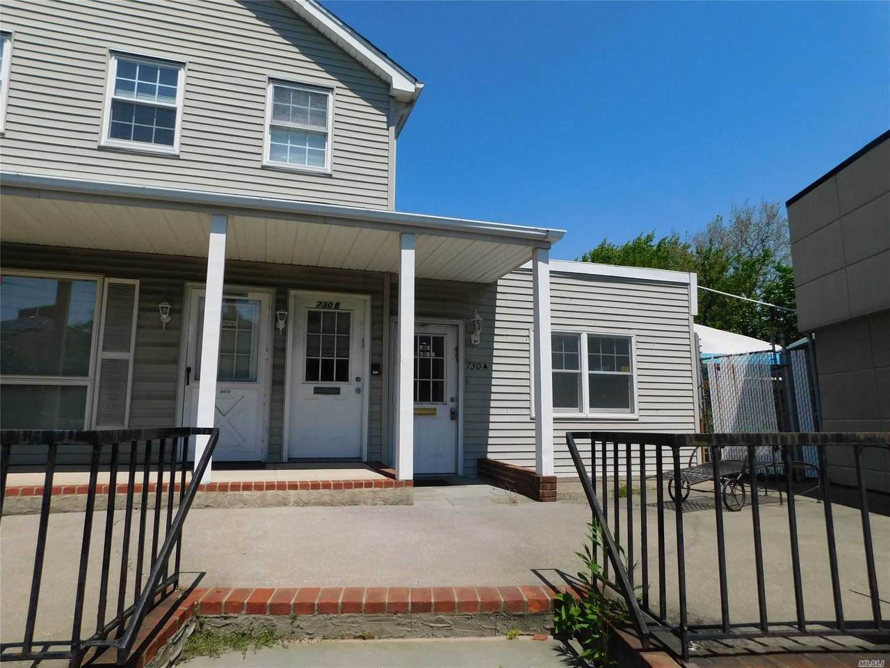 730A West Broadway - Photo 1