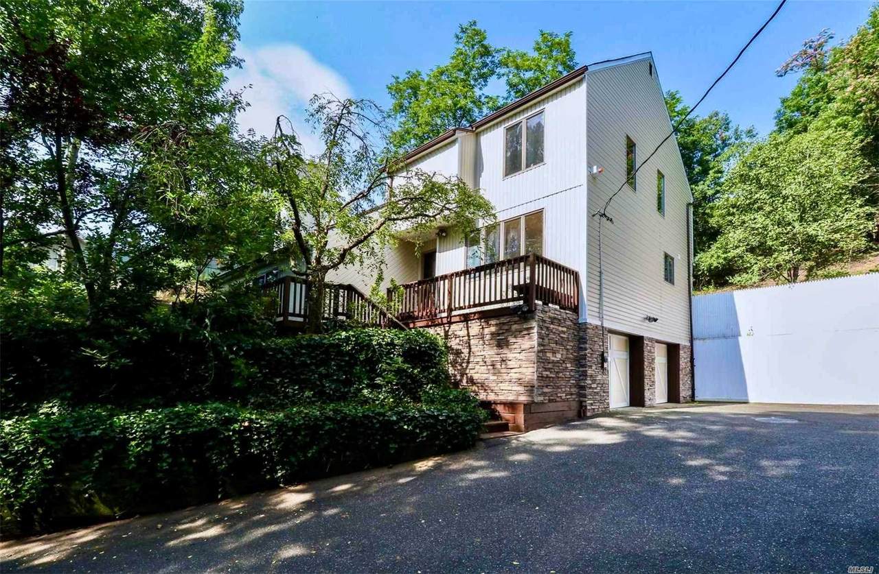 324 Bread And Cheese Hollow Road - Photo 1