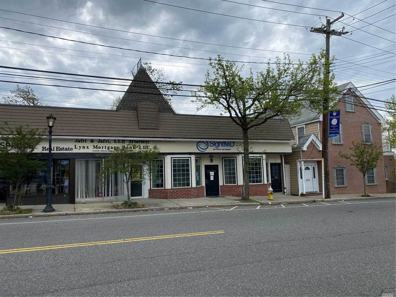129 Plandome Road - Photo 1