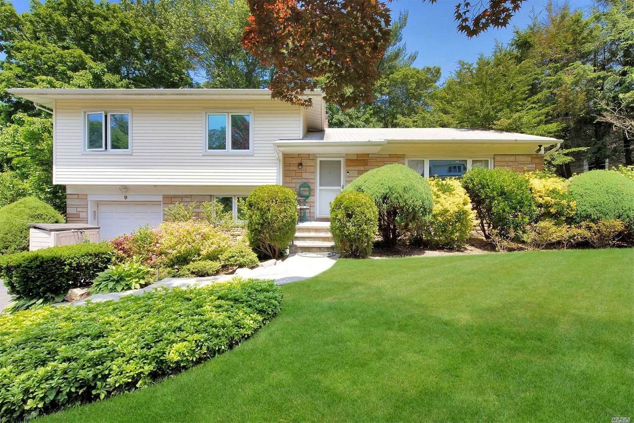 9 Briarfield Drive - Photo 1