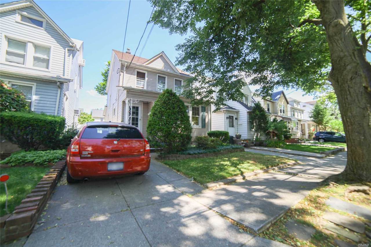 89-21 238th Street - Photo 1