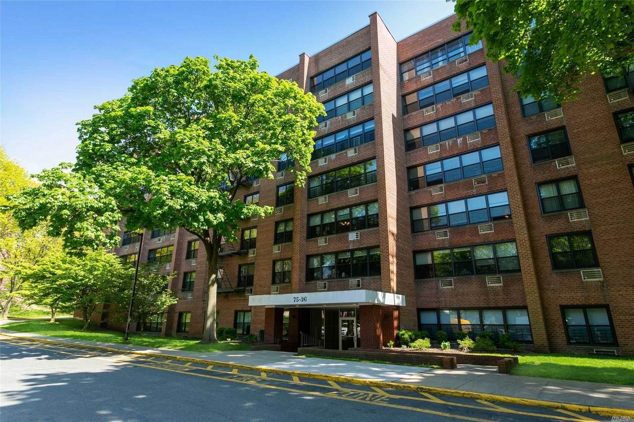 75-36 Bell Blvd - Photo 1