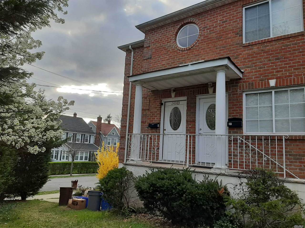 248-03 Depew Avenue - Photo 1