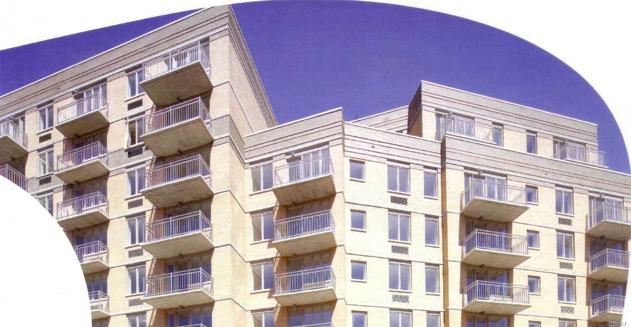 116-11 Curzon Road - Photo 1