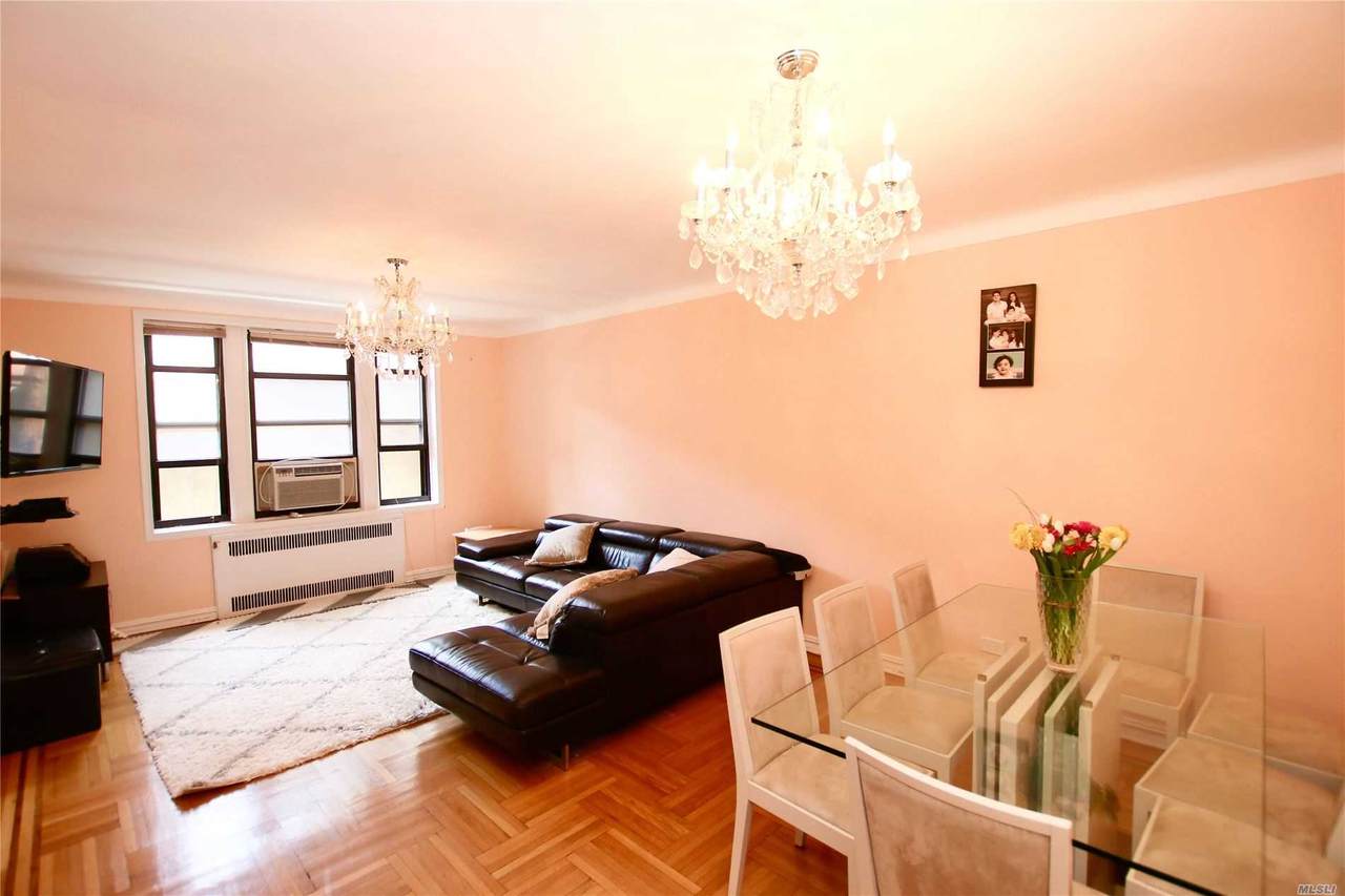 84-51 Beverly Road - Photo 1