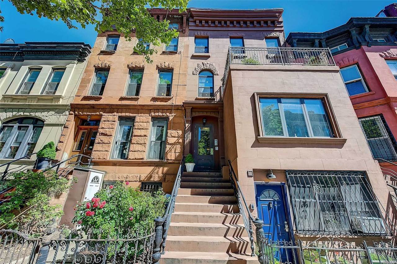 355A Halsey Street - Photo 1