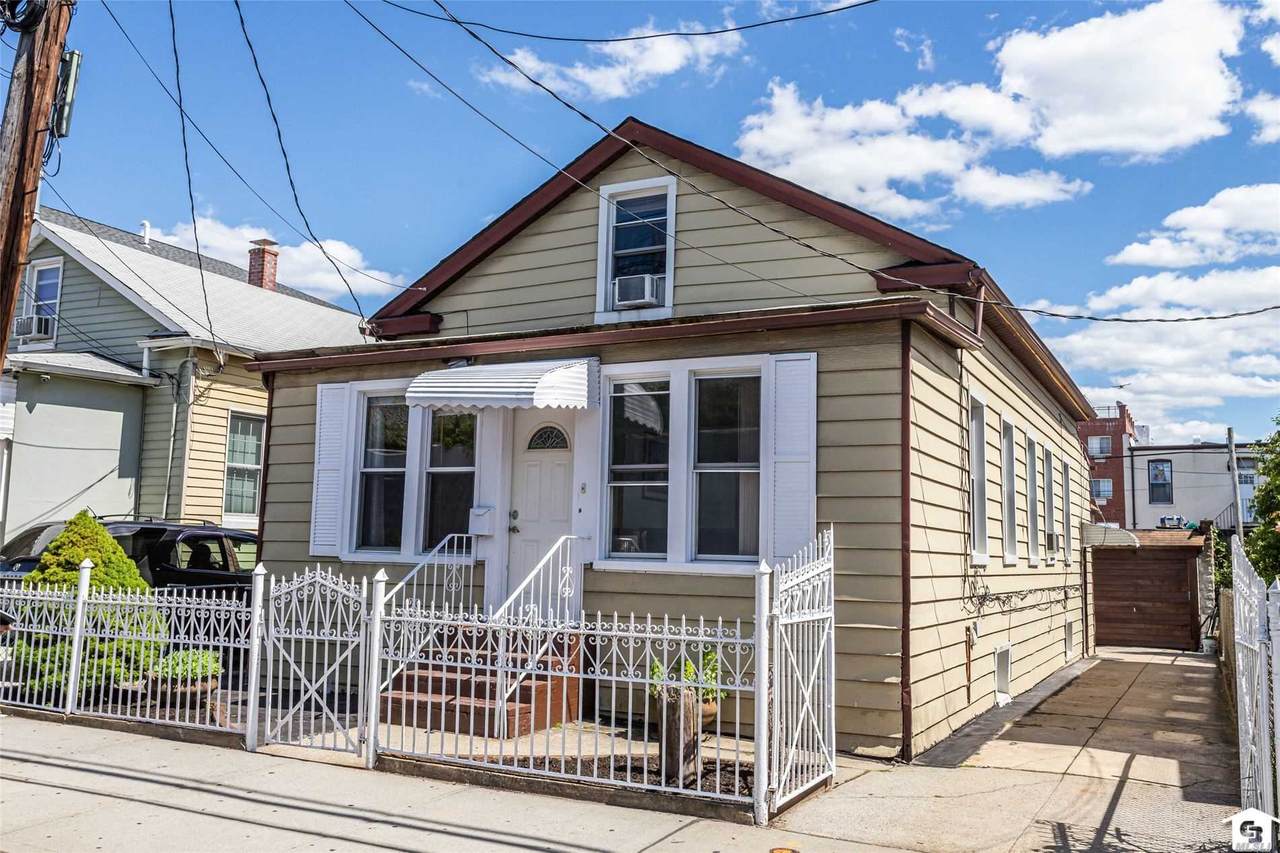 108-16 45th Avenue - Photo 1