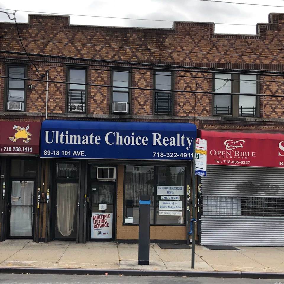 89-18 101st Avenue - Photo 1