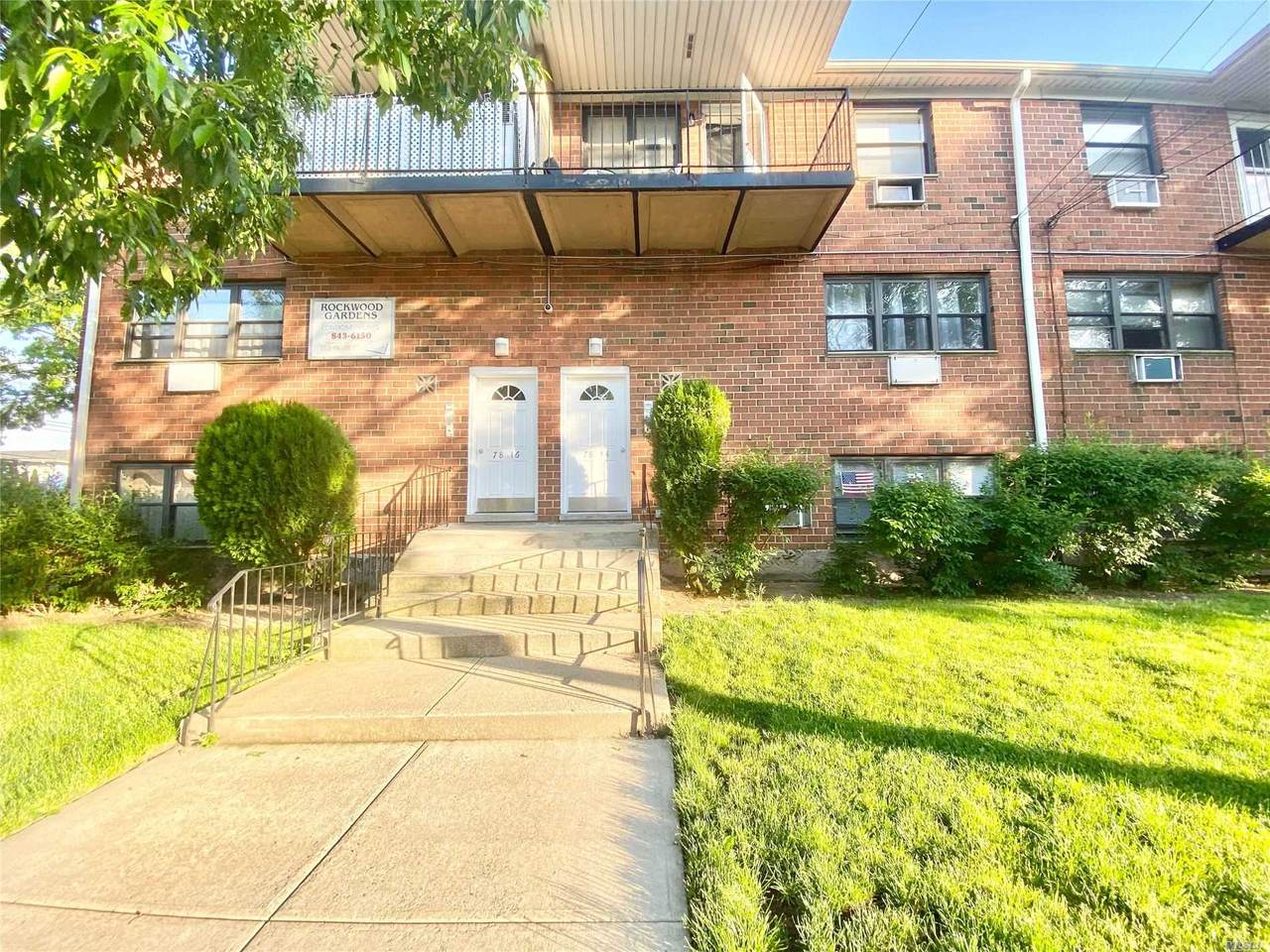 78-14 153rd Avenue - Photo 1
