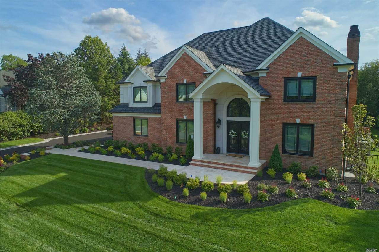 Stone Hill Drive - Photo 1
