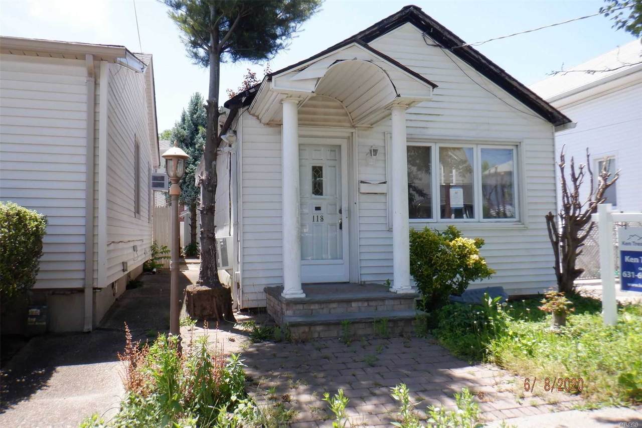 118 Barwick Street - Photo 1
