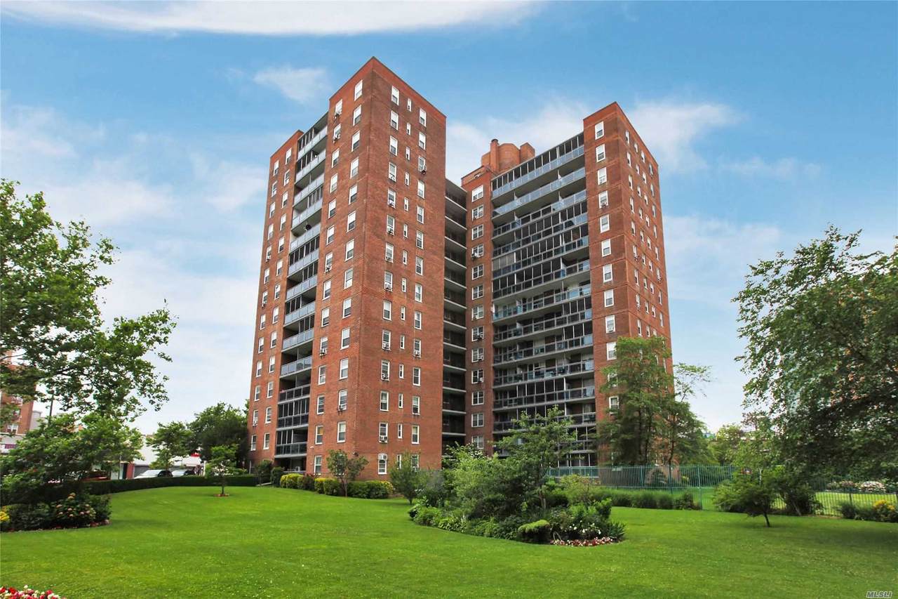 97-07 63rd Road - Photo 1