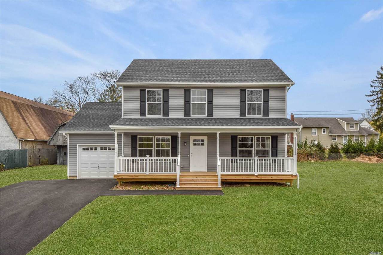 N/C Twinbark Avenue - Photo 1
