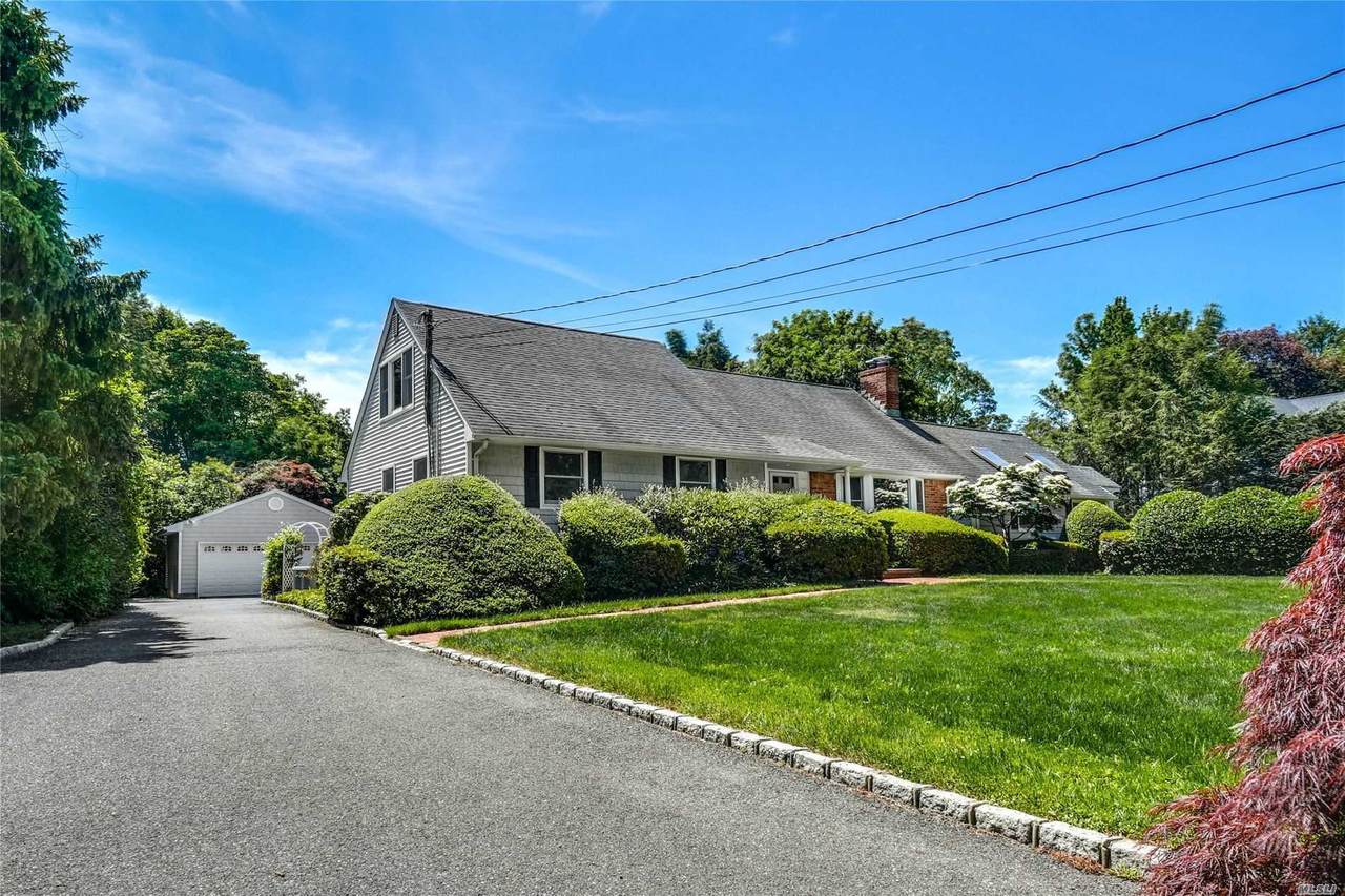 90 Cove Road - Photo 1