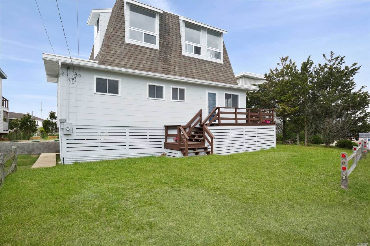 39 Harbor Road - Photo 1