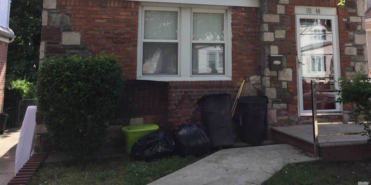 111-46 166th Street - Photo 1