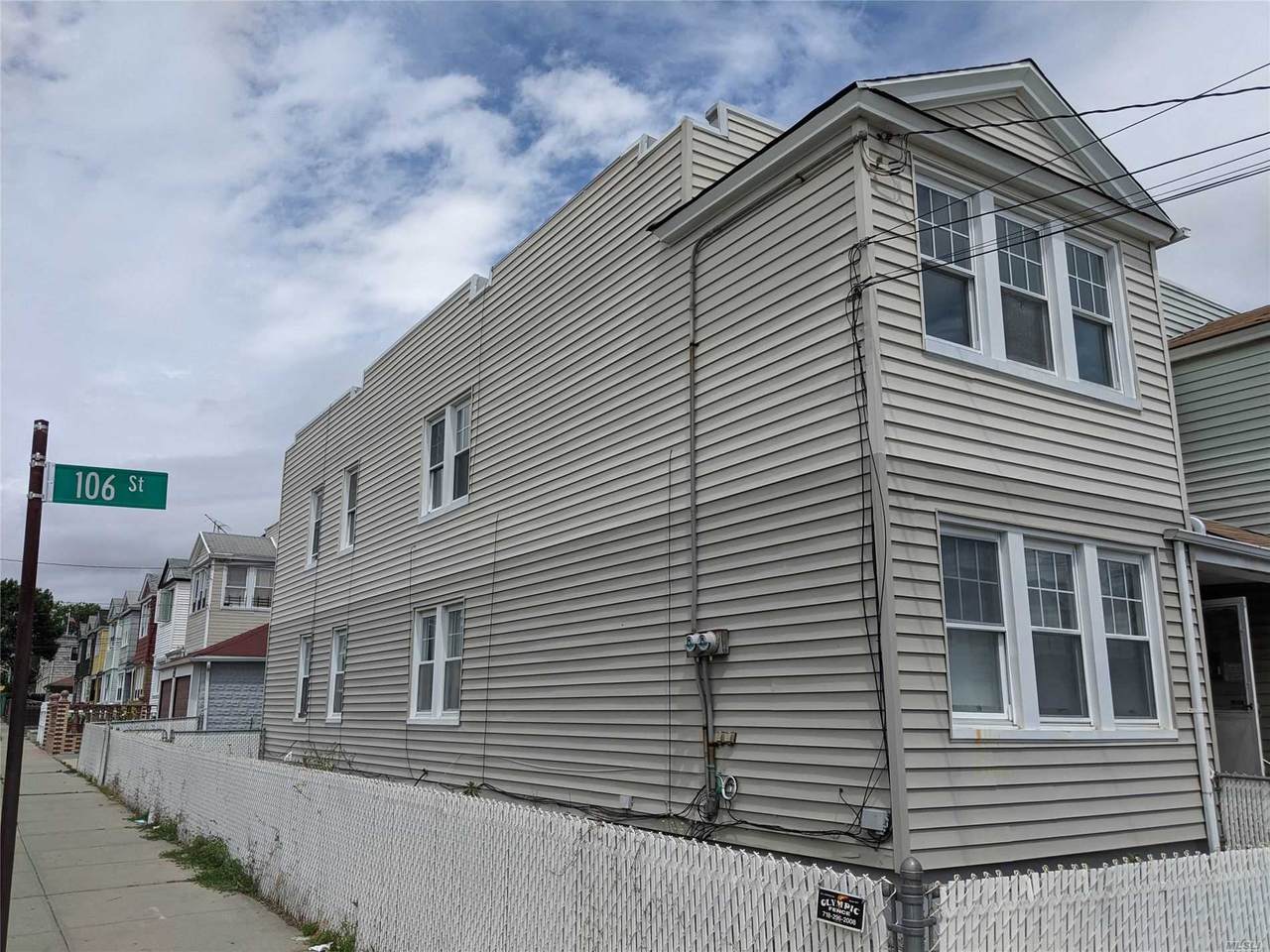 111-26 106th Street - Photo 1