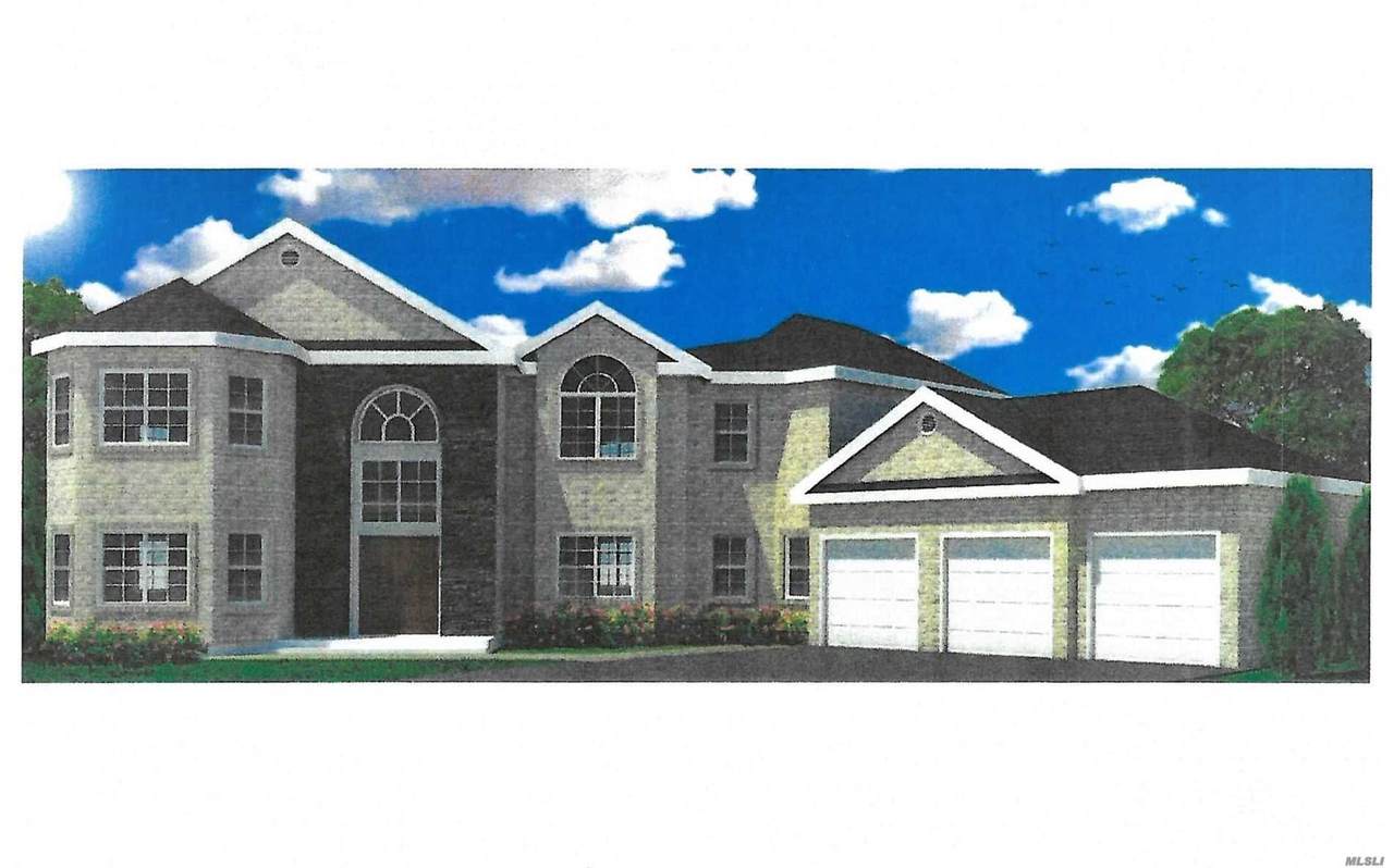 Lot # 2 Timothy Woods Road - Photo 1