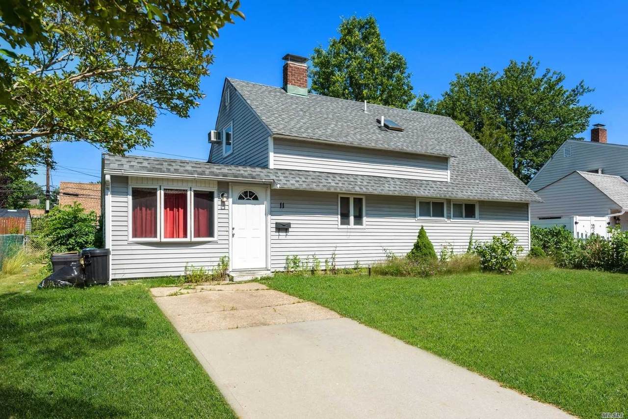 11 Arcadia Lane - Photo 1