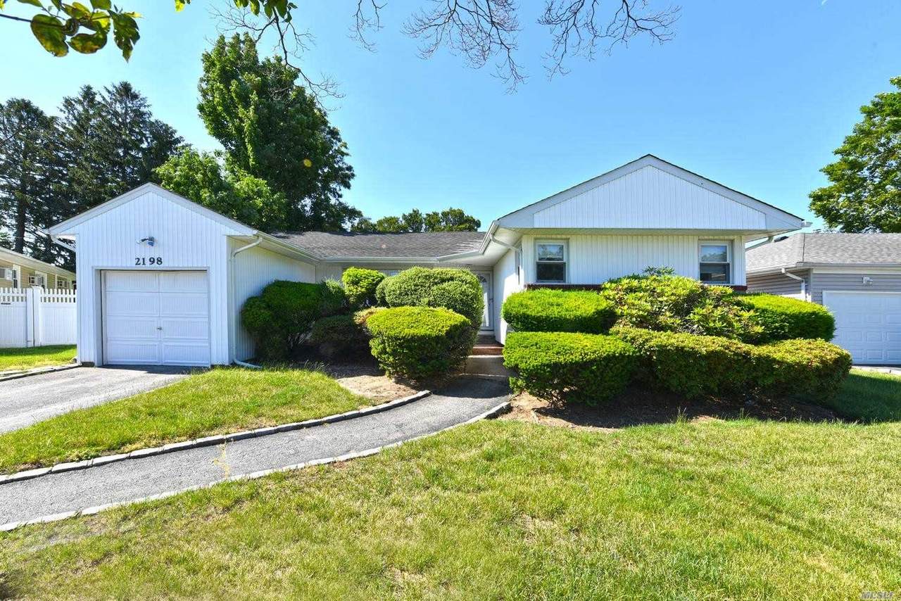 2198 Jeffrey Drive - Photo 1