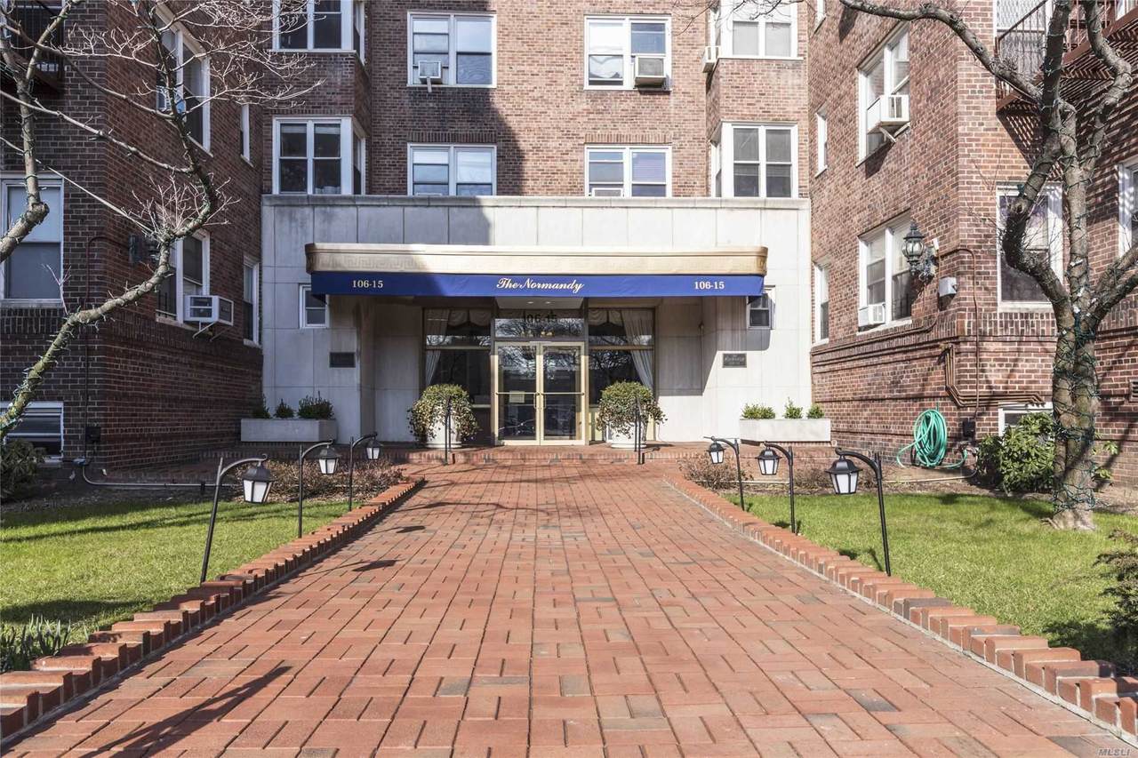 106-15 Queens Boulevard - Photo 1