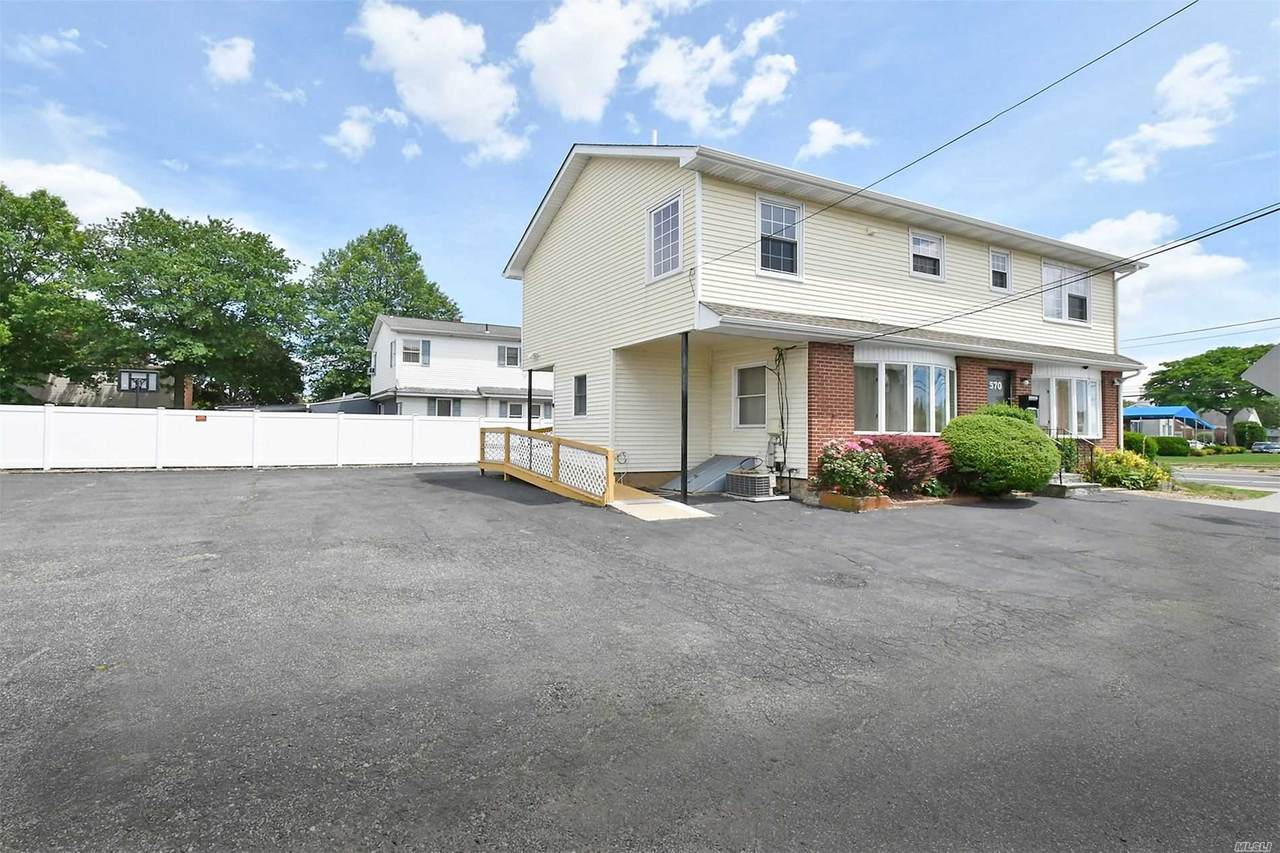 570 Central Avenue - Photo 1