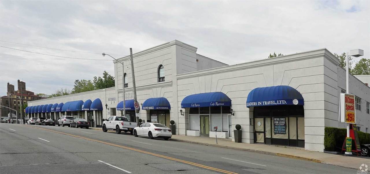 200 Middle Neck Road - Photo 1