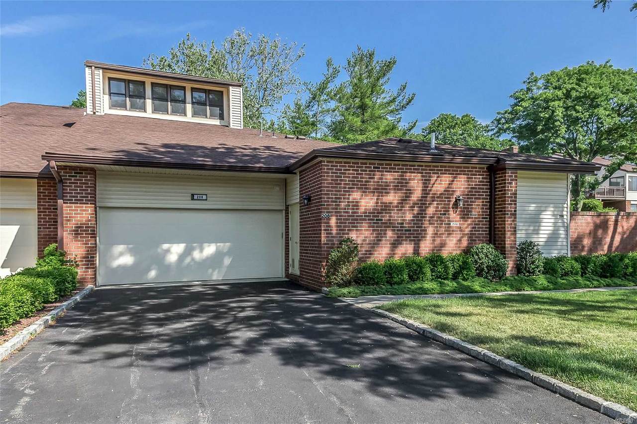 208 Gosling Hill Drive - Photo 1
