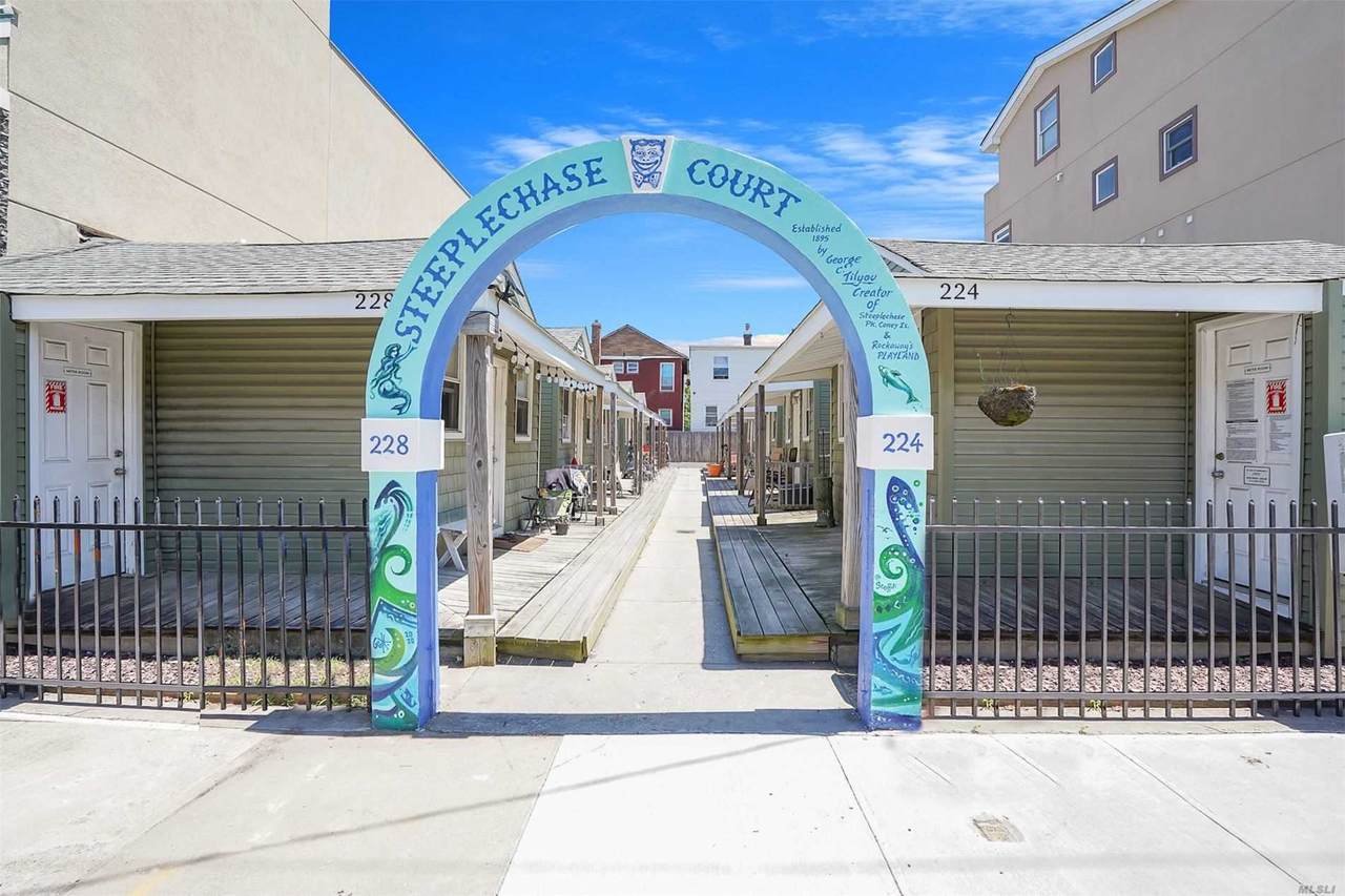 224 Beach 100th Street - Photo 1