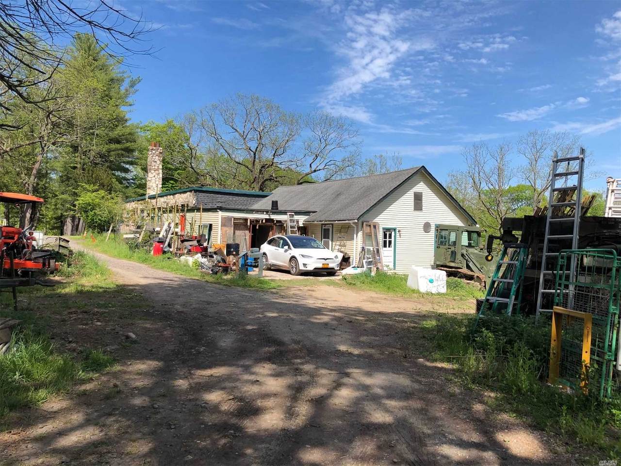 2 Larson Road - Photo 1