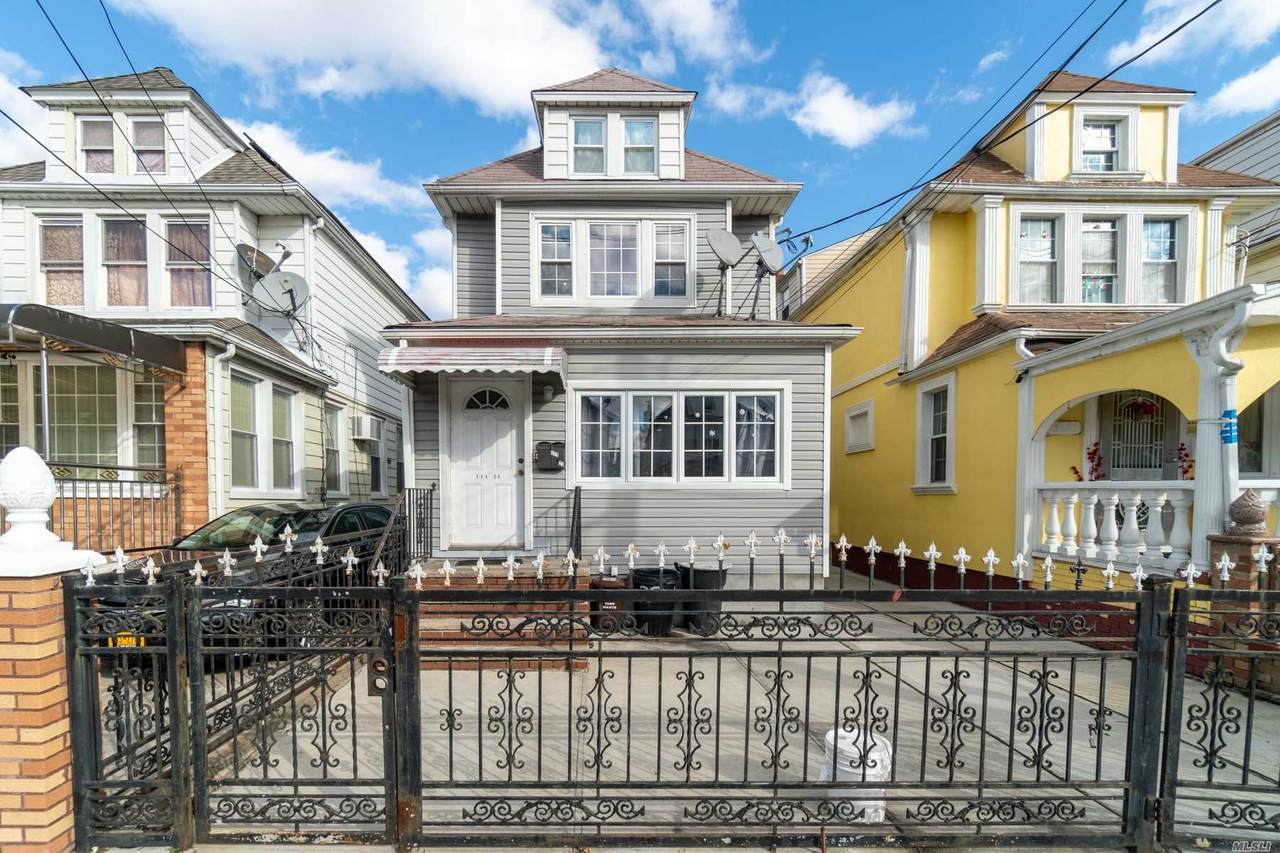 111-23 128 Street - Photo 1