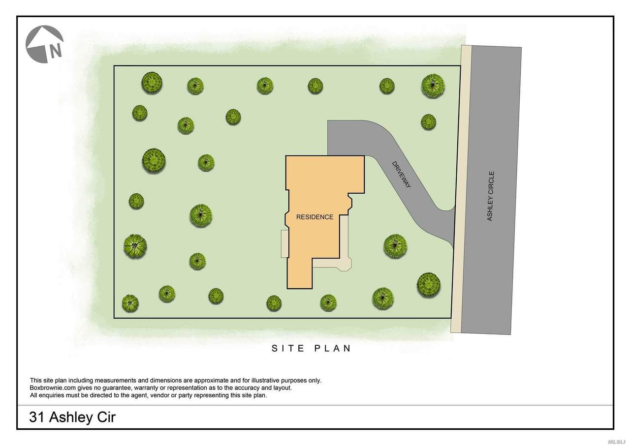 31 Ashley Circle - Photo 1