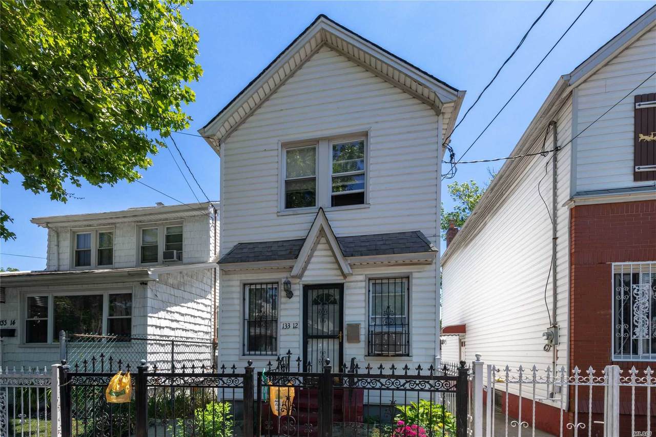 133-12 Linden Blvd Boulevard - Photo 1