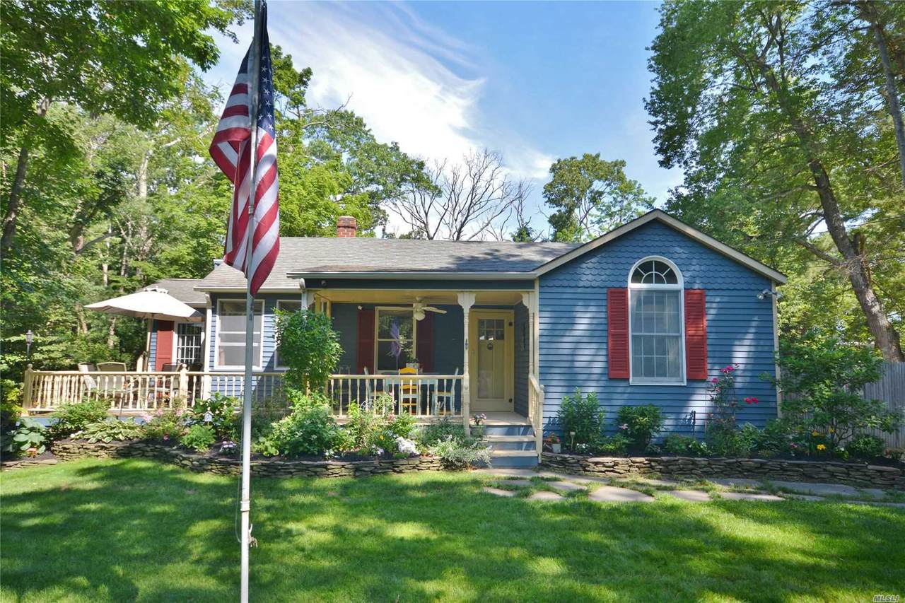 64 Yaphank Middle Island Road - Photo 1