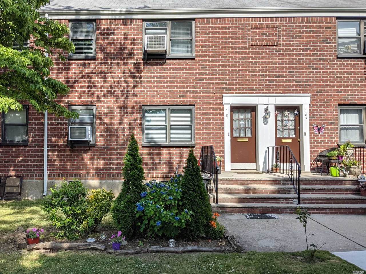 17-81 166th Street - Photo 1