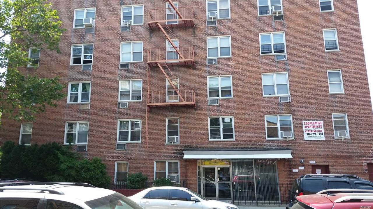 48-10 45th St - Photo 1