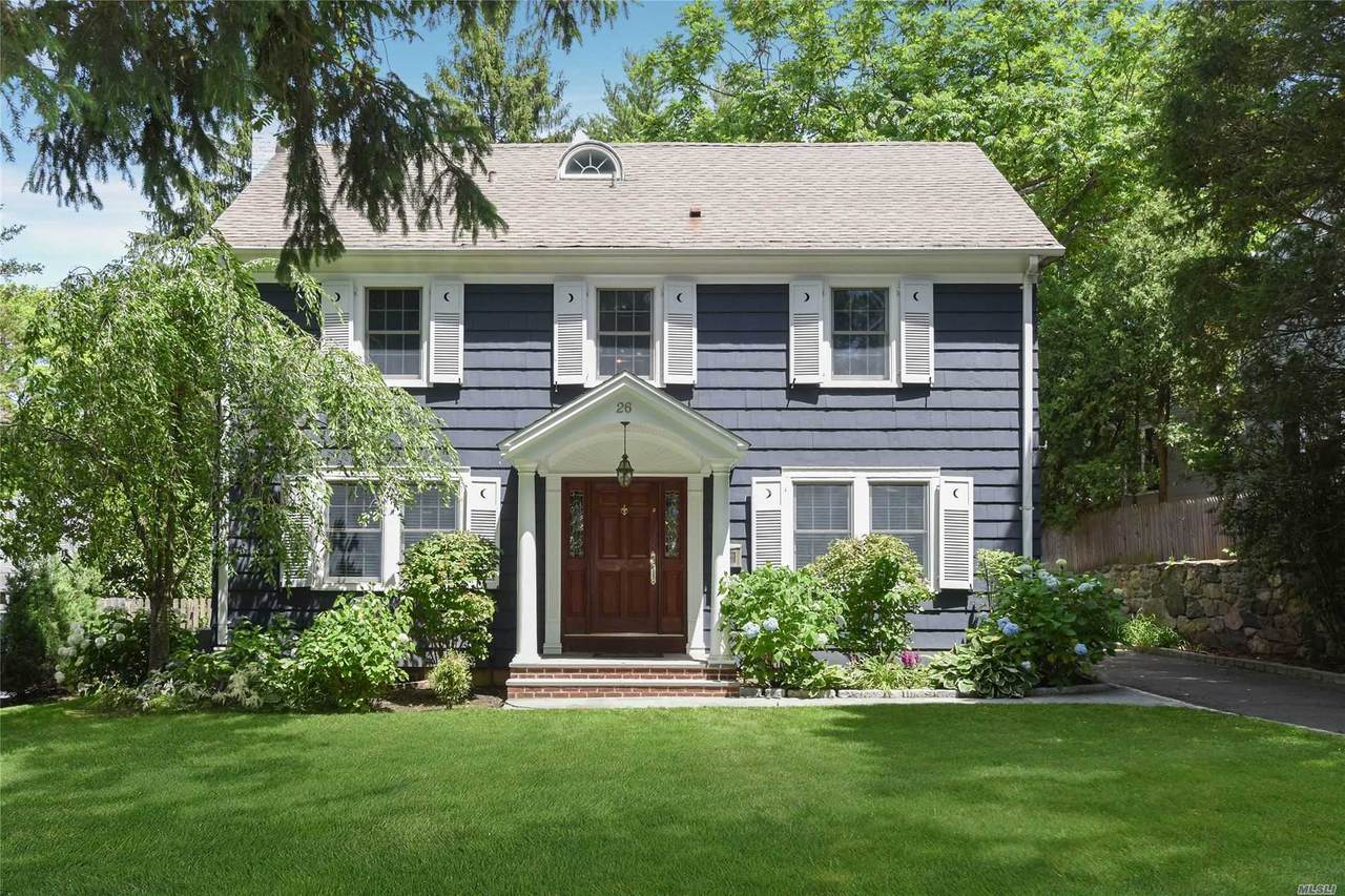 26 Crescent Rd - Photo 1