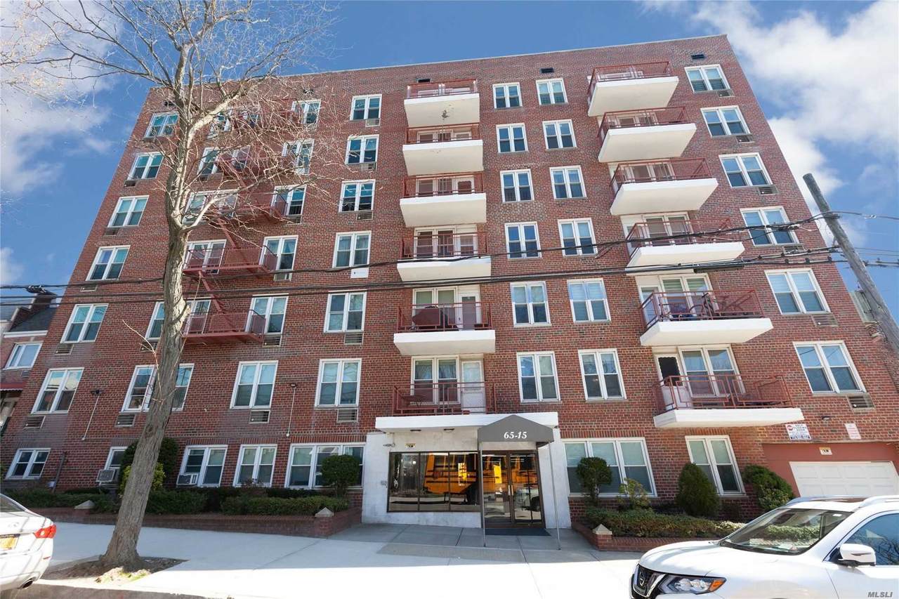 65-15 Alderton Street - Photo 1