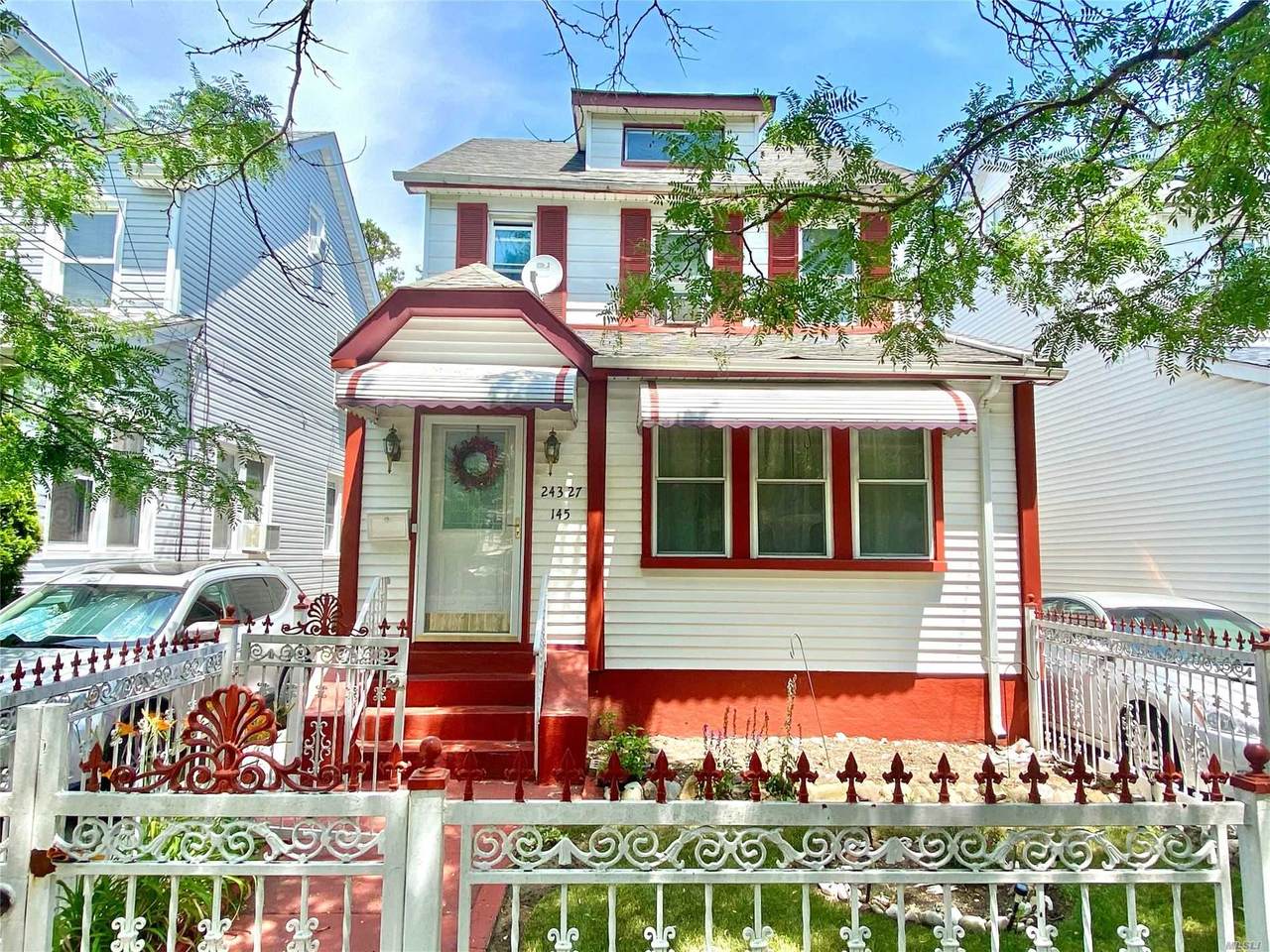 243-27 145th Avenue - Photo 1