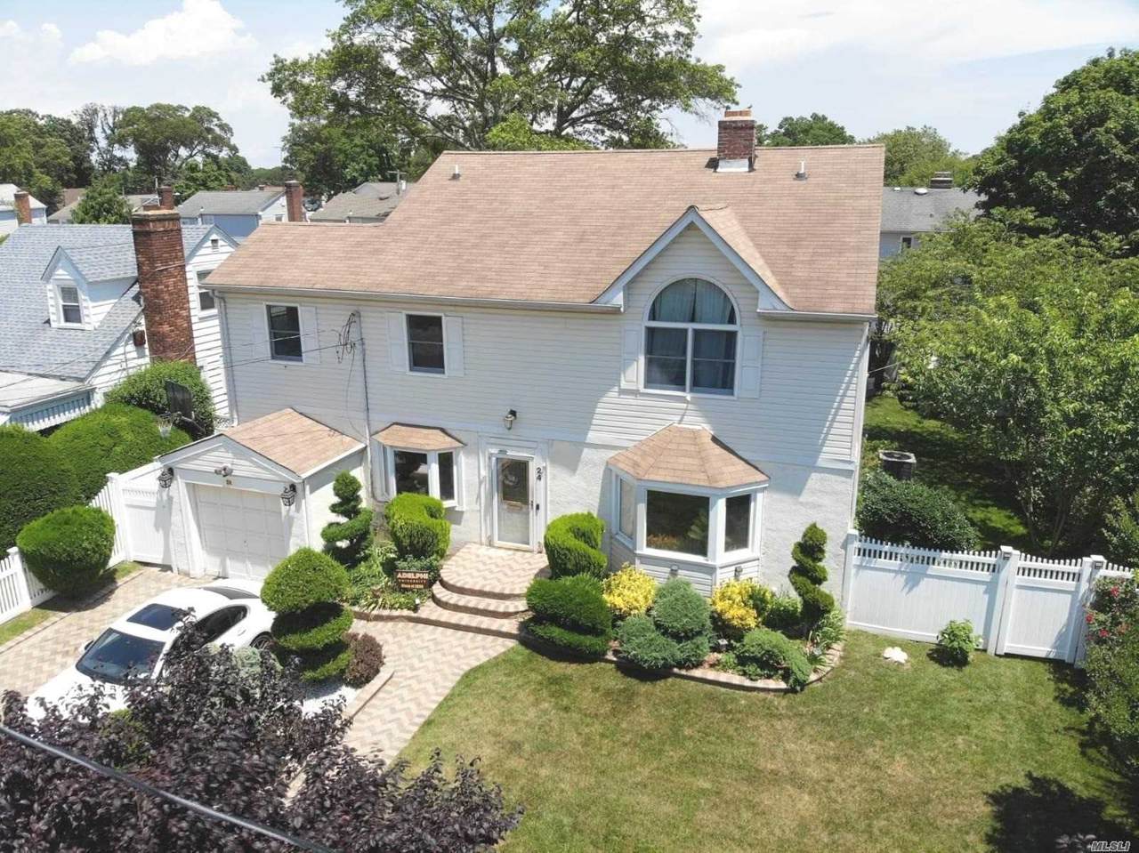 24 Prince Street - Photo 1